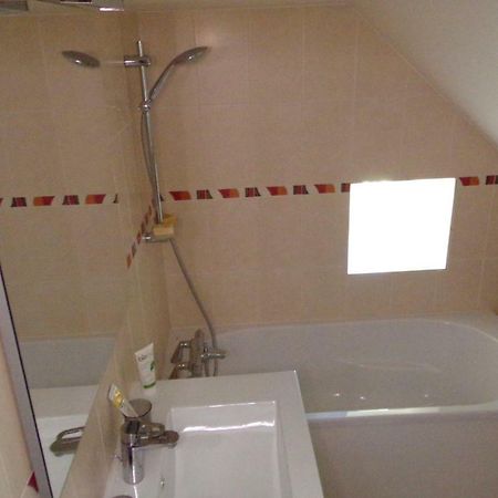 B&B Petite Ferme D'Autrefois Saint-Georges-Nigremont Dış mekan fotoğraf